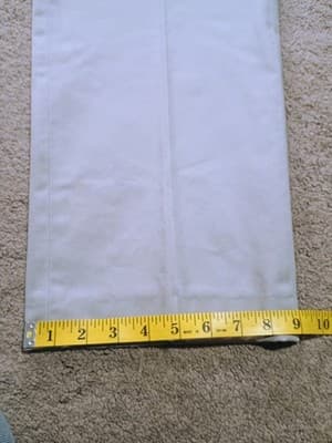 Brooks Brothers Hudson Advantage Pants 38 X 32 Ivy League Preppy Grounded - Thumbnail 17