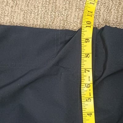 Mier Quick Dry Cargo Hiking Pants Womens 10 Color Black/Blue Convertable Pants - Thumbnail 14