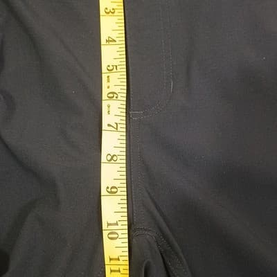 Mier Quick Dry Cargo Hiking Pants Womens 10 Color Black/Blue Convertable Pants - Thumbnail 13