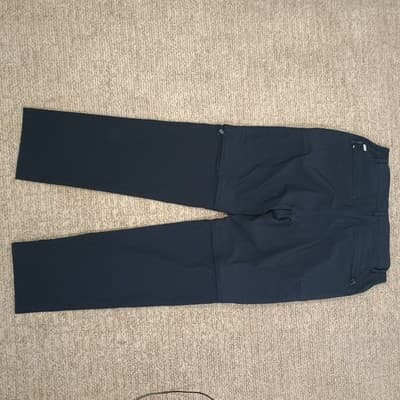 Mier Quick Dry Cargo Hiking Pants Womens 10 Color Black/Blue Convertable Pants - Thumbnail 9