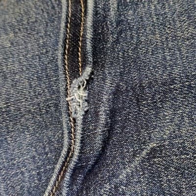 Silver Jeans Co Mens 40X32 Grayson Classic Fit Straight Leg - Thumbnail 19