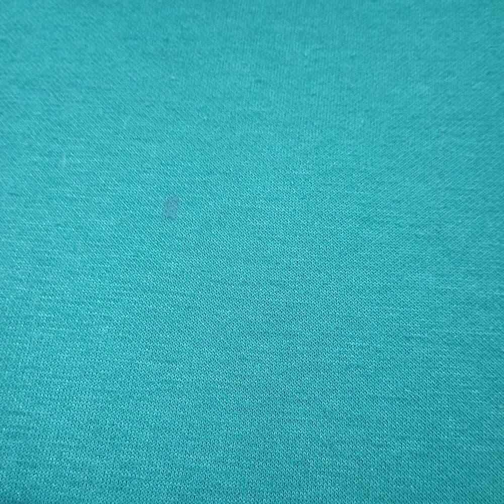 Vintage REI Quarter Zip Lightweight Blue Pullover Shirt‎ Mens Medium Made in USA - Thumbnail 8