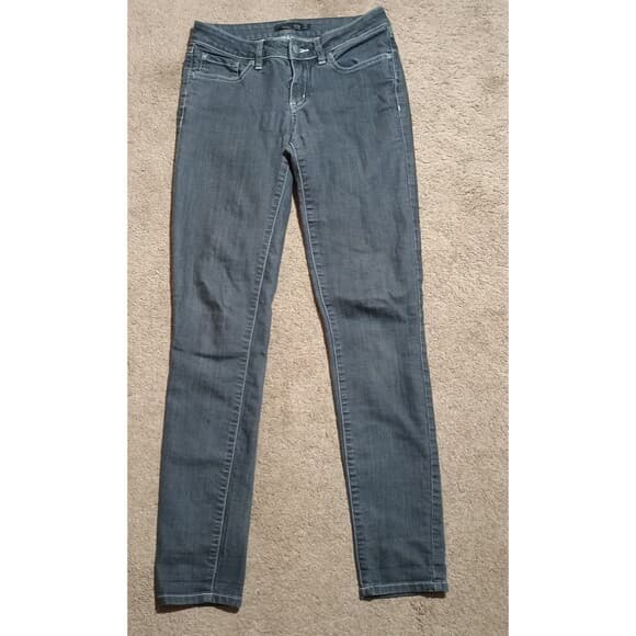 PrAna Pants Women's Size 0/25 Kayla Slim Fit Organic Cotton Stretch - Thumbnail 12
