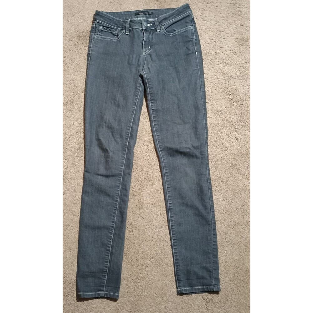 PrAna Pants Women's Size 0/25 Kayla Slim Fit Organic Cotton Stretch - Thumbnail 11