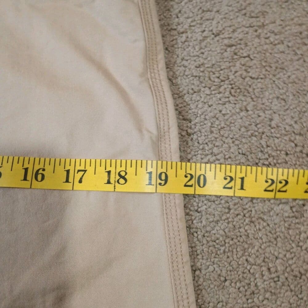 Mountain Khakis Pants Mens Fits 32X28 Larimer Modern Fit Gorpcore Outdoors Hike - Thumbnail 8