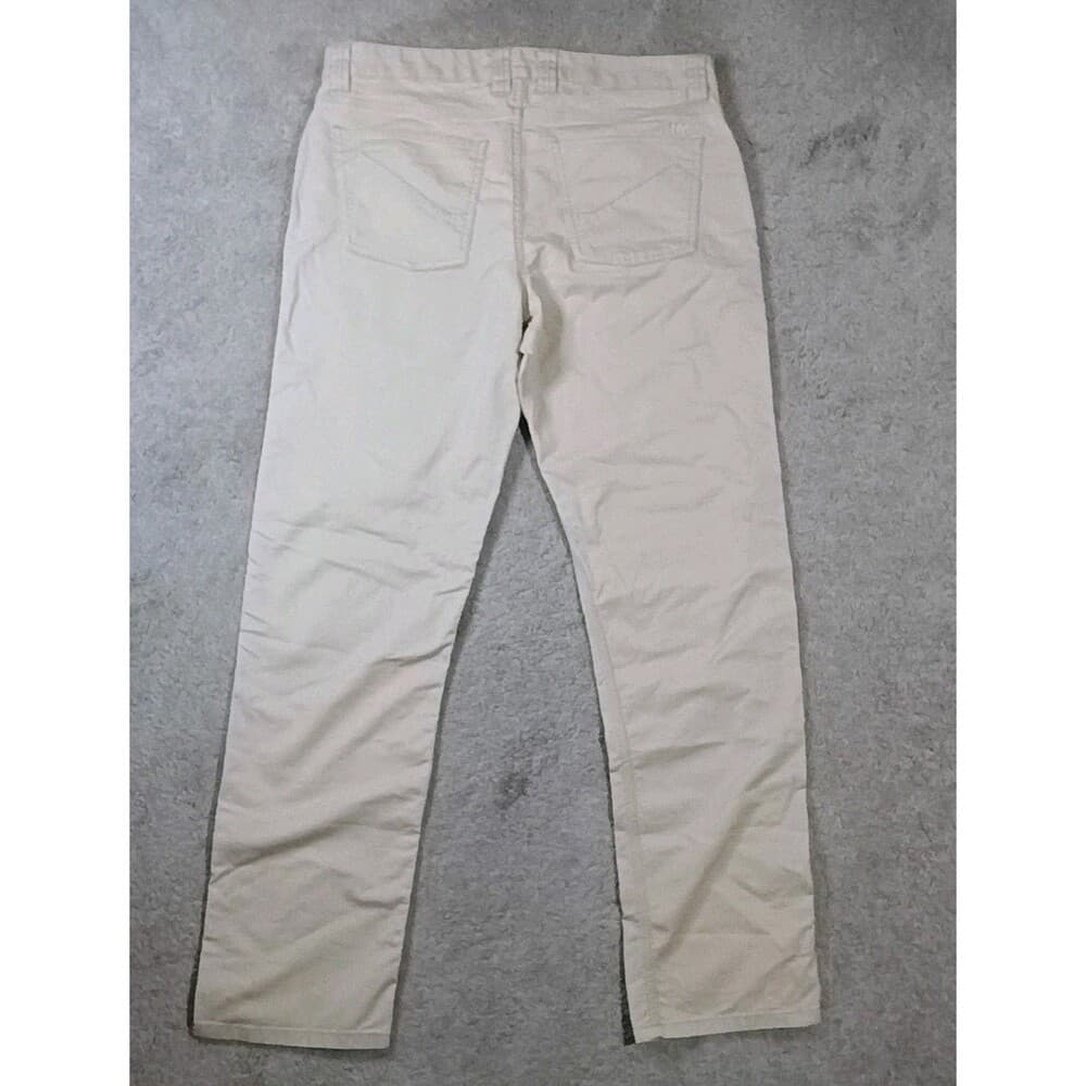 Mountain Khakis Pants Mens Fits 32X28 Larimer Modern Fit Gorpcore Outdoors Hike - Thumbnail 2