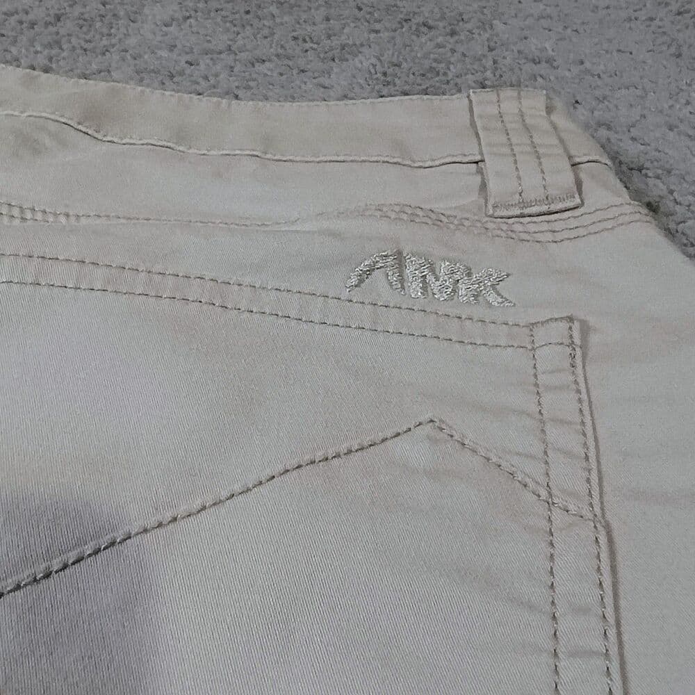 Mountain Khakis Pants Mens Fits 32X28 Larimer Modern Fit Gorpcore Outdoors Hike - Thumbnail 10
