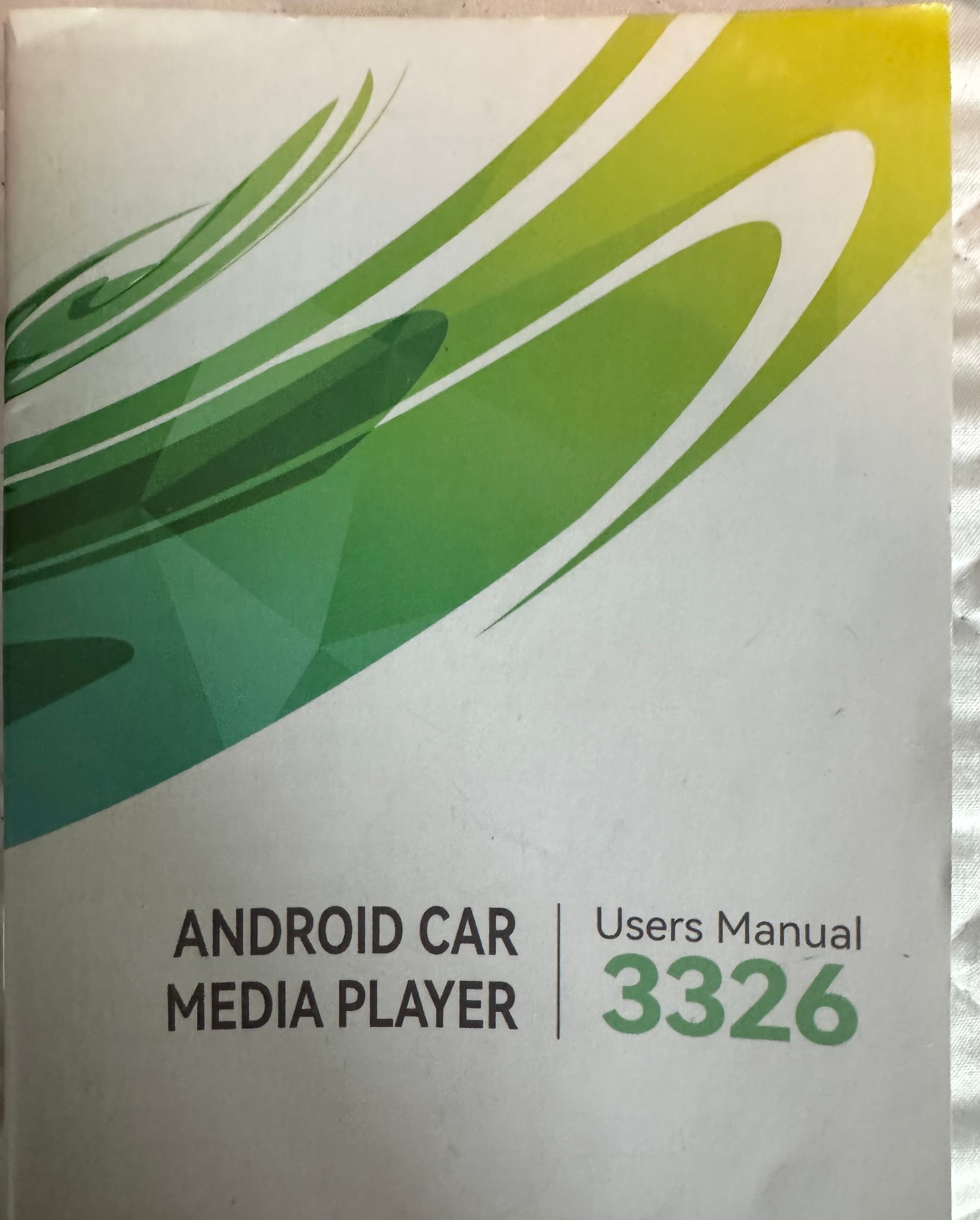 Honda CRV C7079 Central Screen Android CarPlay Upgrade - Thumbnail 11