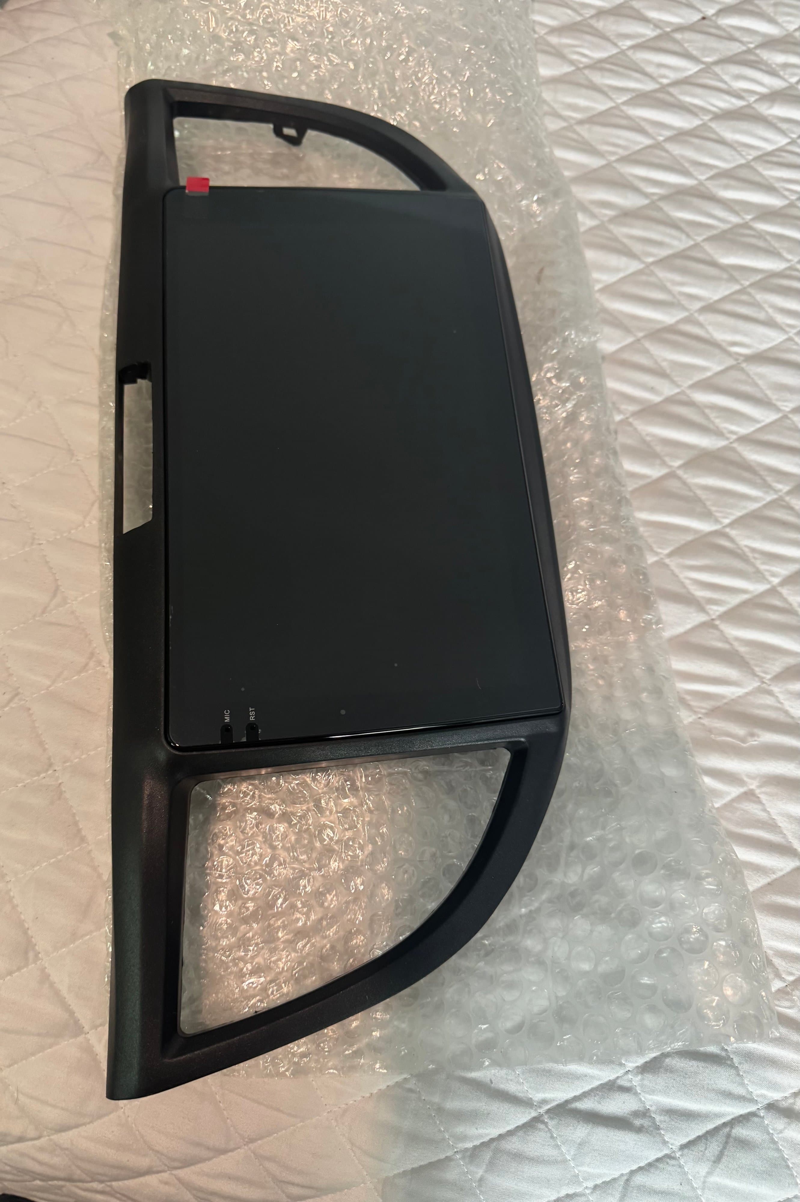Honda CRV C7079 Central Screen Android CarPlay Upgrade - Thumbnail 6