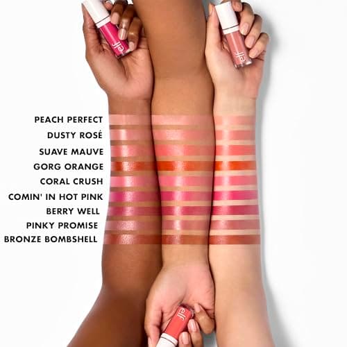 E.l.f. Camo Liquid Blush, Peach Perfect | CVS - Thumbnail 3