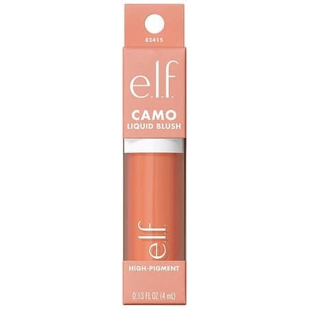 E.l.f. Camo Liquid Blush, Peach Perfect | CVS - Thumbnail 5