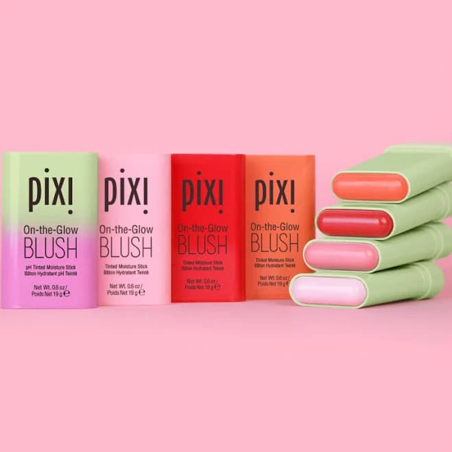 Pixi Pixi Hk Lip Tone Coral Delight 1.0 Kit - Thumbnail 5