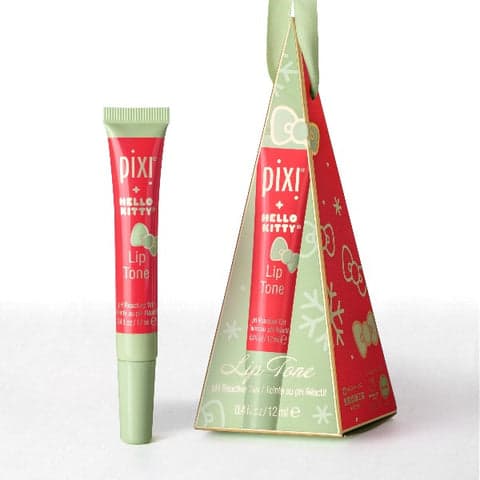 Pixi Pixi Hk Lip Tone Coral Delight 1.0 Kit - Thumbnail 2