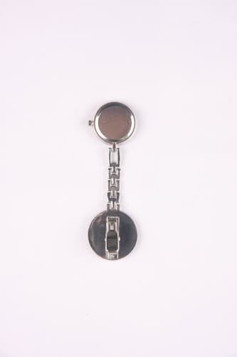 Happy face gift Fob Brooch Quartz Watch E17 - Thumbnail 8
