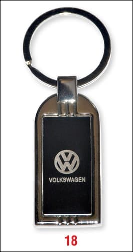 KEYCHAIN GENUINE Car Key gift Home Key chain CA10 - Thumbnail 10