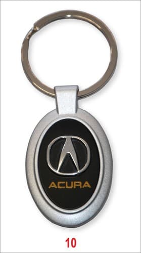 KEYCHAIN GENUINE Car Key gift Home Key chain CA10 - Thumbnail 5