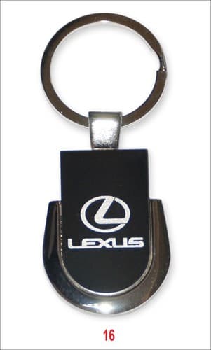 KEYCHAIN GENUINE Car Key gift Home Key chain CA10 - Thumbnail 9