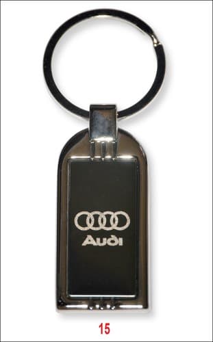 KEYCHAIN GENUINE Car Key gift Home Key chain CA10 - Thumbnail 8