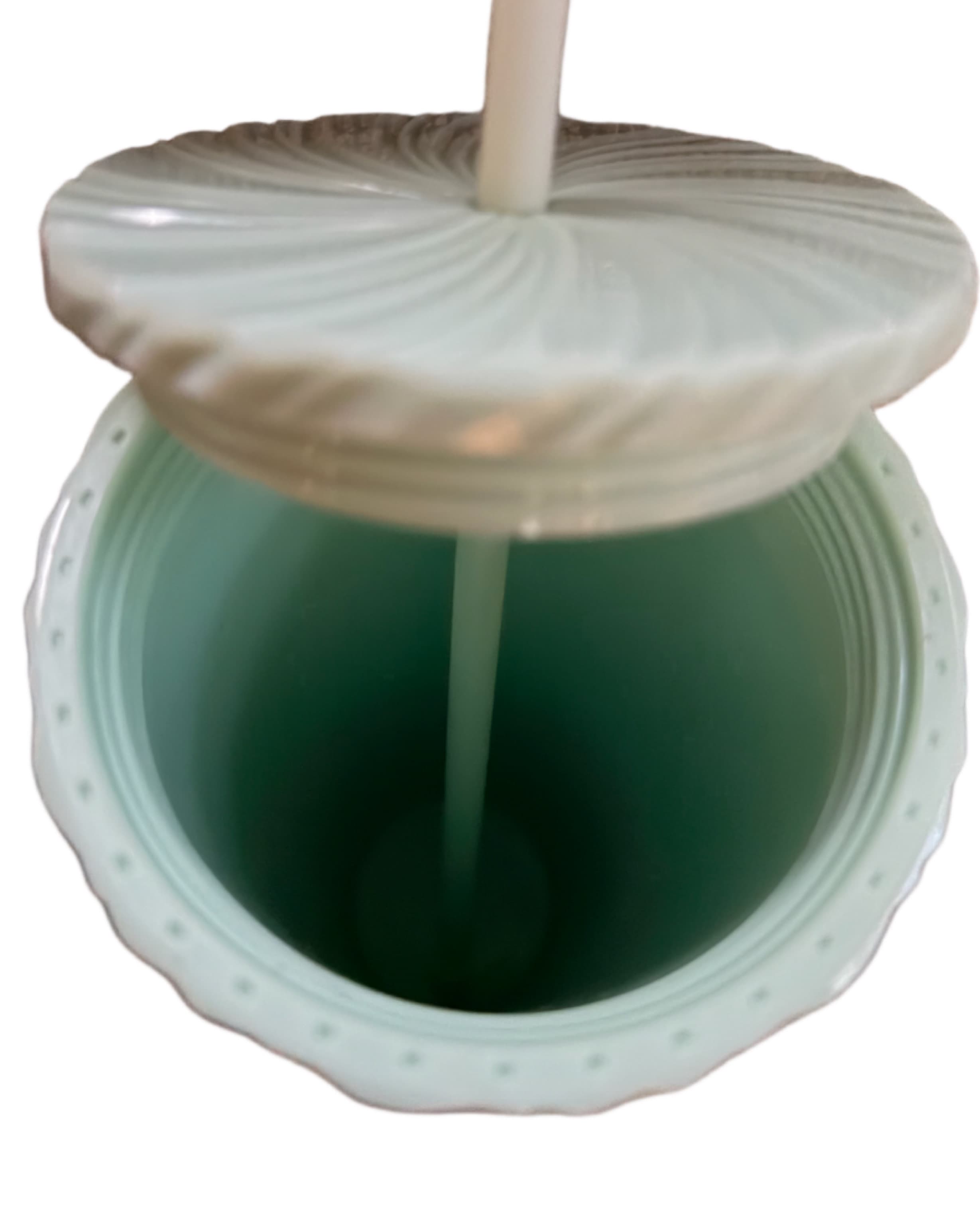 Starbucks Pastel Swirl Tumbler with Straw - Thumbnail 2