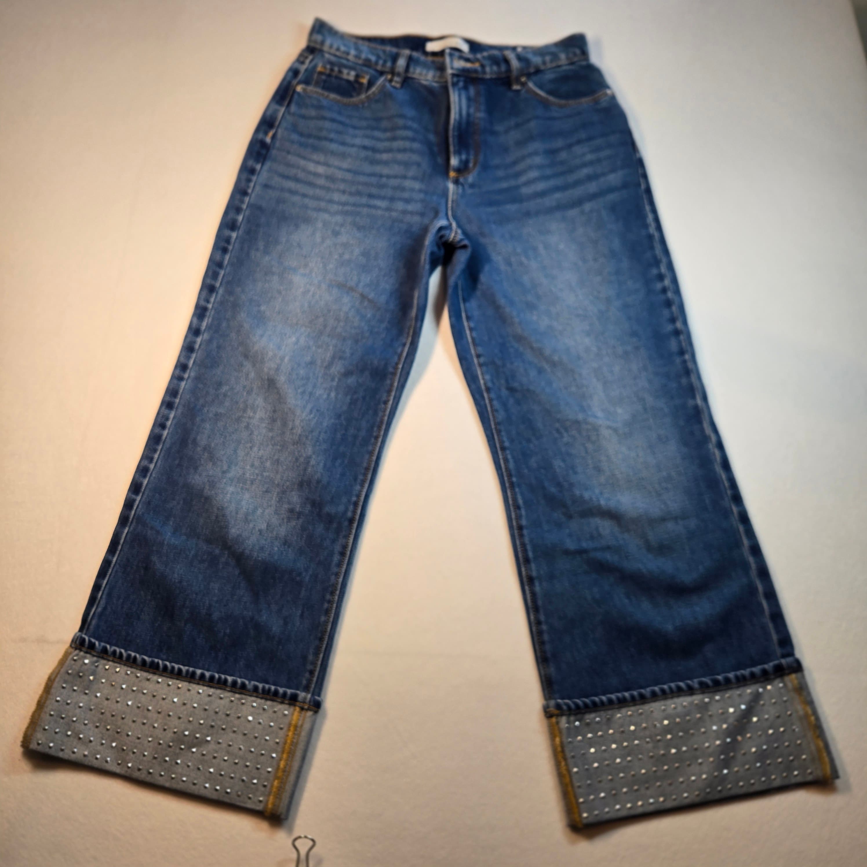 LOFT Women's Denim Jeans Size 2P