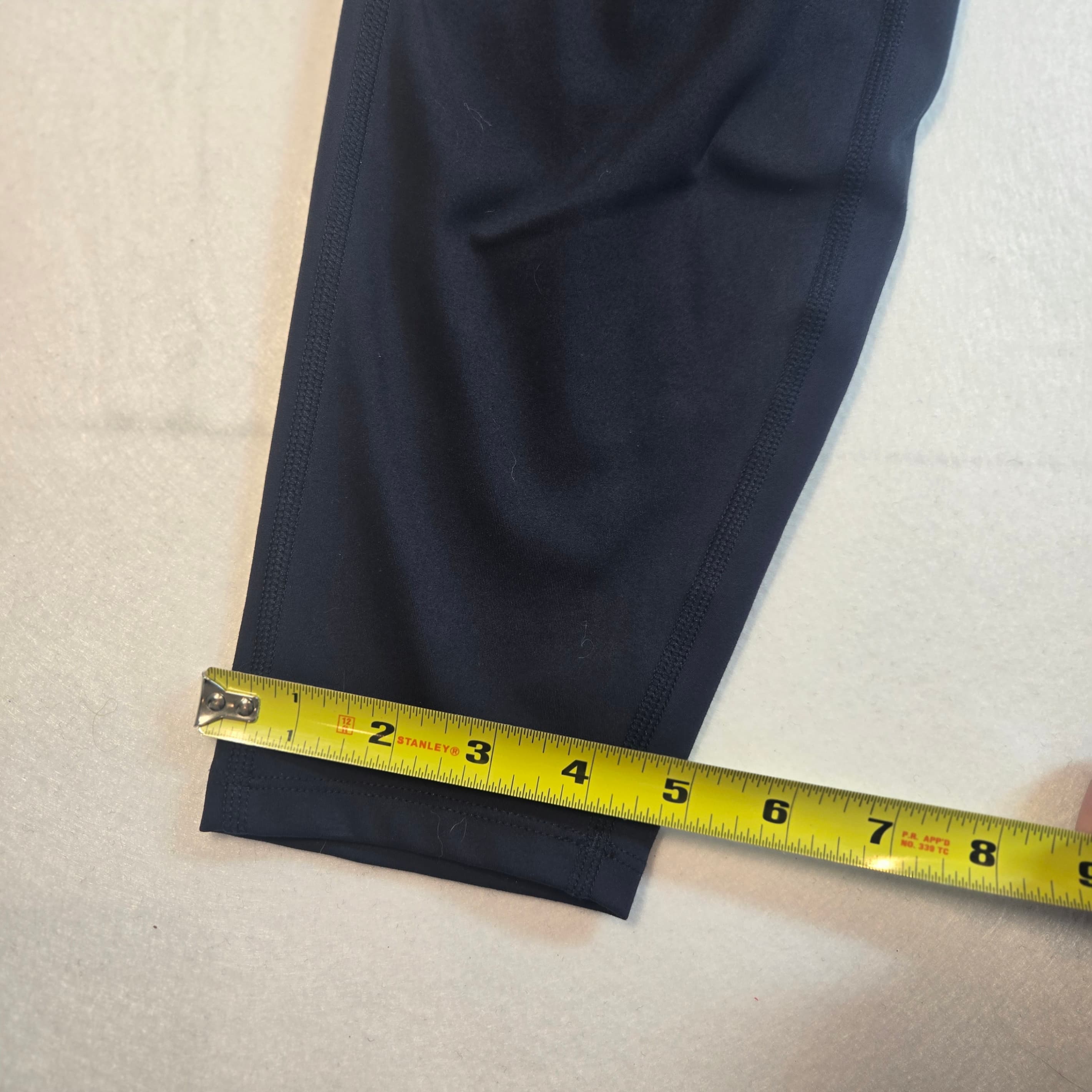Halara Women's 7/8 Leggings Size L - Thumbnail 7