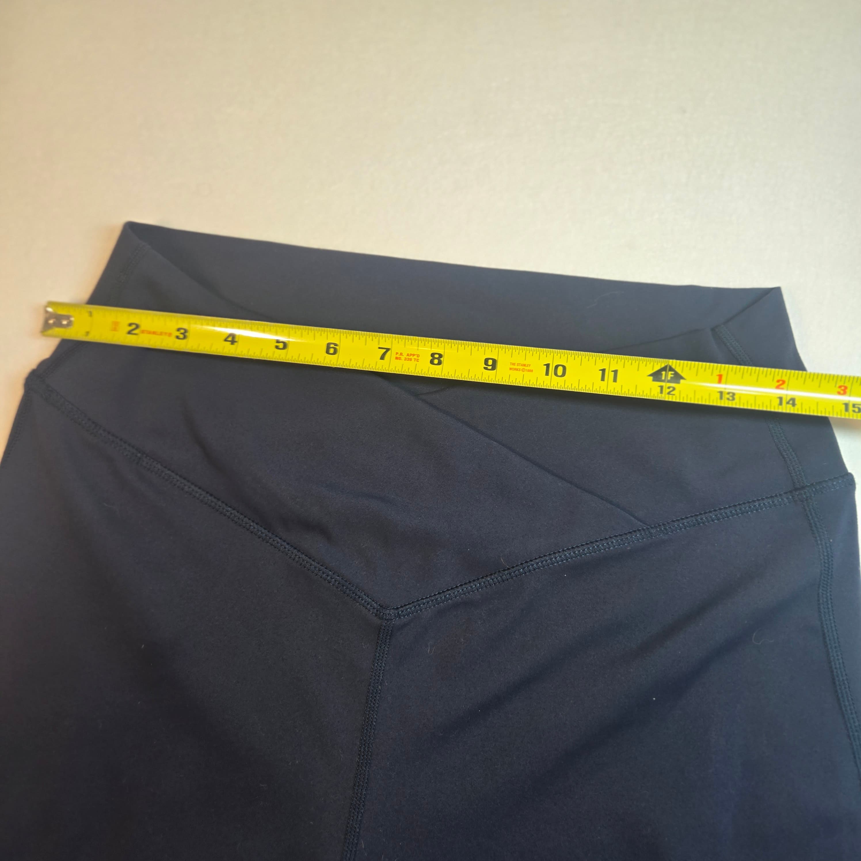 Halara Women's 7/8 Leggings Size L - Thumbnail 5