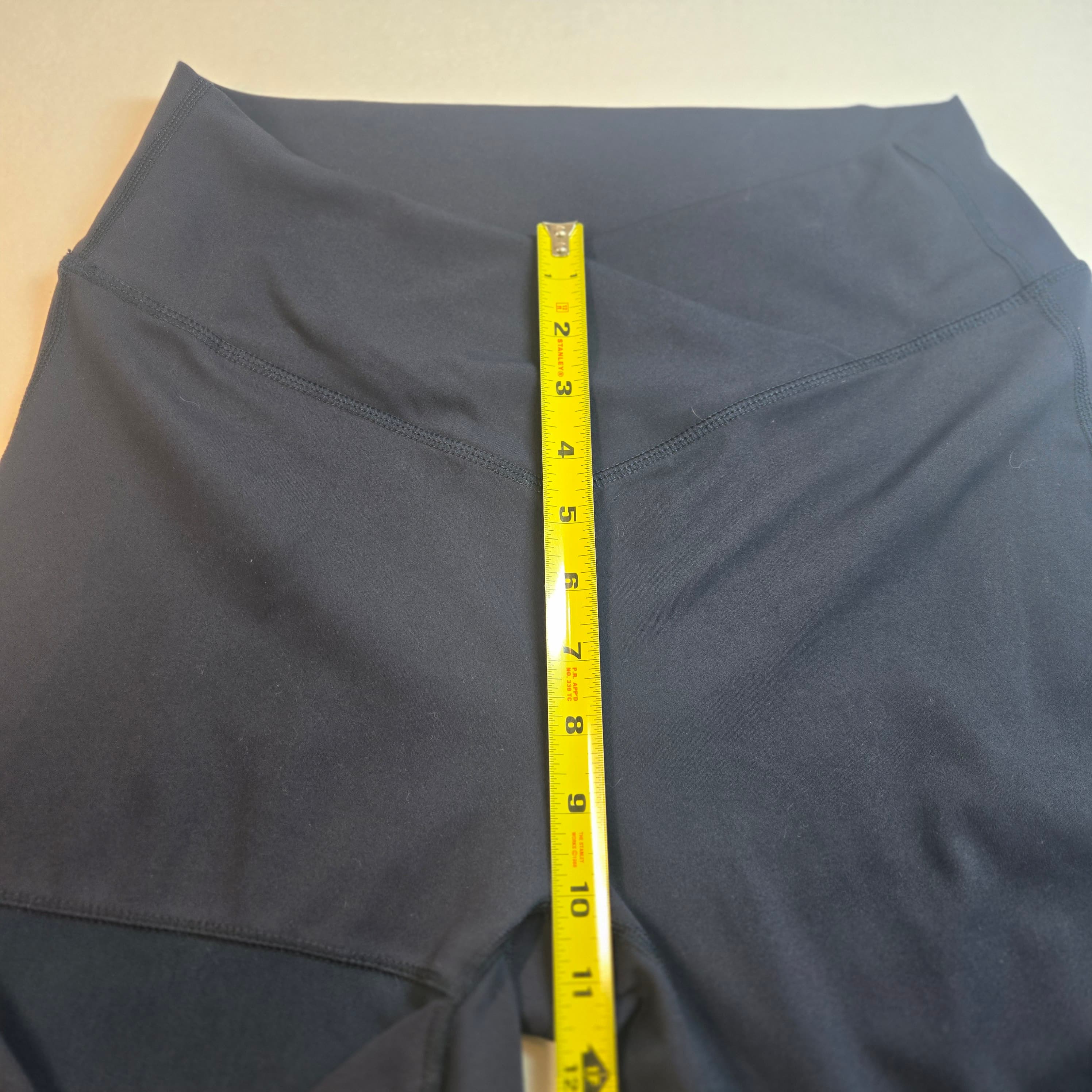 Halara Women's 7/8 Leggings Size L - Thumbnail 6