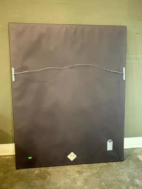 Maurin Quina Framed Artwork - Thumbnail 2