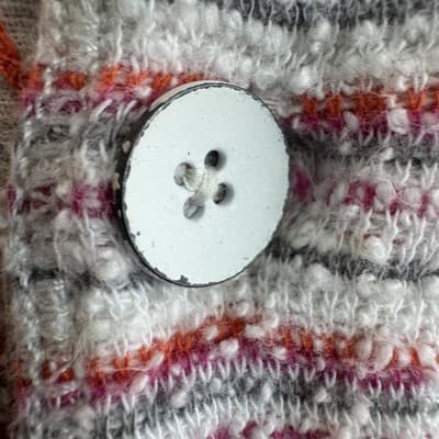Tommy Bahama Baja Hoodie Sweatshirt Pullover Henley Multicolor Mens L - Thumbnail 13