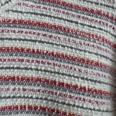 Tommy Bahama Baja Hoodie Sweatshirt Pullover Henley Multicolor Mens L - Thumbnail 10