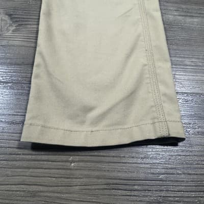 Carhartt Trousers Rugged Professional Series Rugged Flex Dark Khaki Mens 32x30 - Thumbnail 13