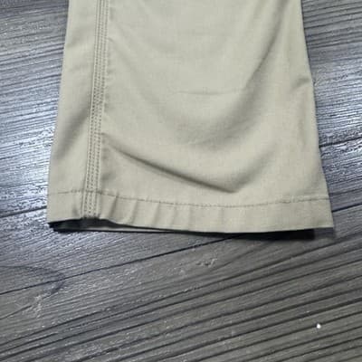 Carhartt Trousers Rugged Professional Series Rugged Flex Dark Khaki Mens 32x30 - Thumbnail 12