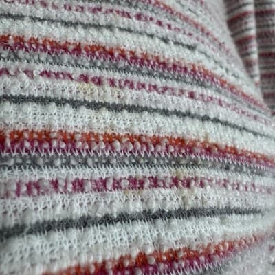 Tommy Bahama Baja Hoodie Sweatshirt Pullover Henley Multicolor Mens L - Thumbnail 22