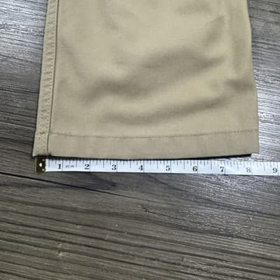 Carhartt Trousers Rugged Professional Series Rugged Flex Dark Khaki Mens 32x30 - Thumbnail 21