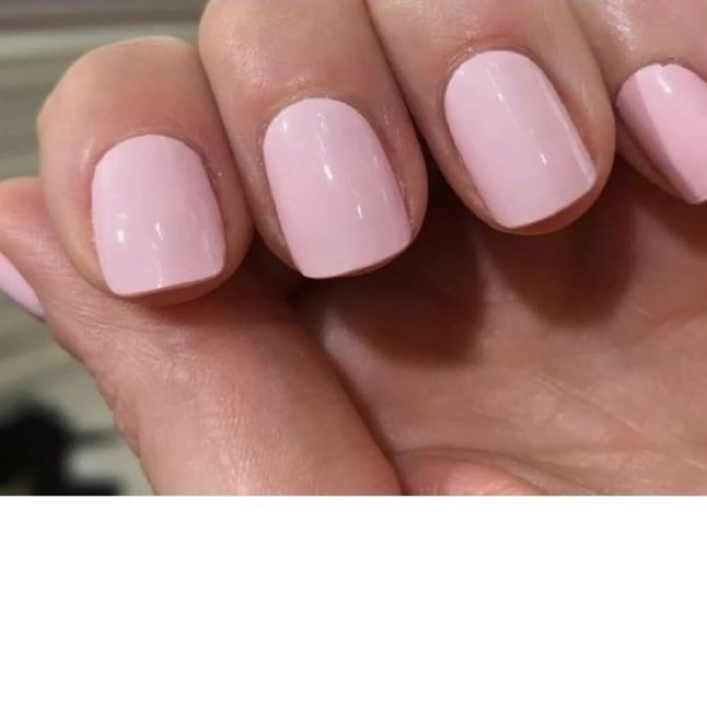 Color Street- “Himalayan Salt” Nail Polish Strips~ New in Sealed Package - Thumbnail 2