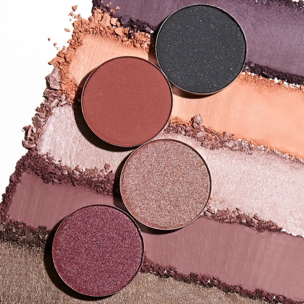 Sealed/New Beauty Bakerie Breakfast In Bed Eyeshadow Palette- New in Box - Thumbnail 4
