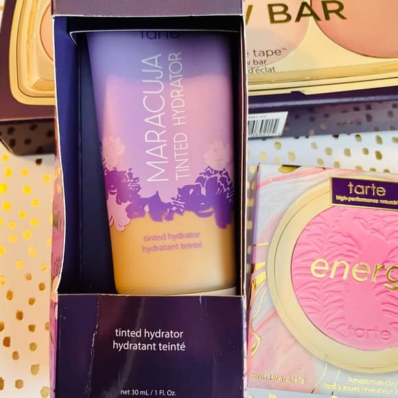 tarte Bundle- All brand new/sealed! Two full-size items - Thumbnail 7