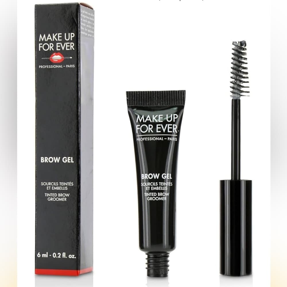 Make Up For Ever & MILK Beauty Bundle~ New in Box 3 Piece Bundle - Thumbnail 7