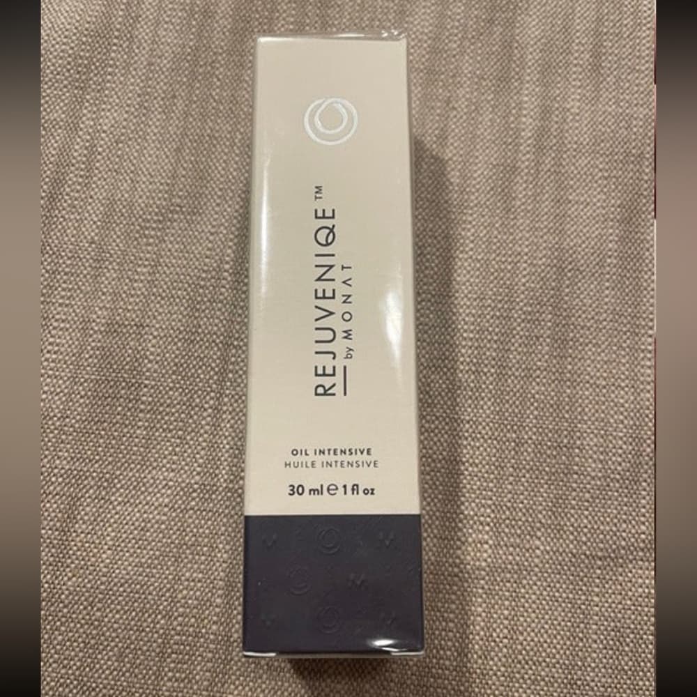 REJUVENIQE Oil Intensive by MONAT New in Sealed Package - Thumbnail 2