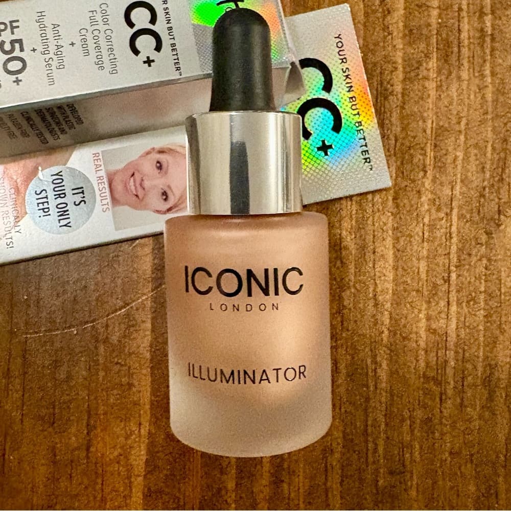 5 Item Beauty Bundle Skincare ~IT Cosmetics, QMS Lip Serum, Dr. Brandt New NIB - Thumbnail 6