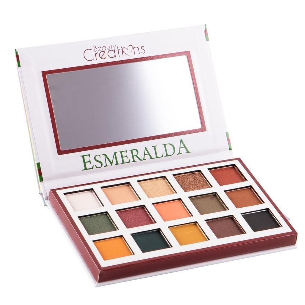 NIB Beauty Bundle Eyeshadow Palette, Blush, Highlighter & New Lashes- New in Box - Thumbnail 5
