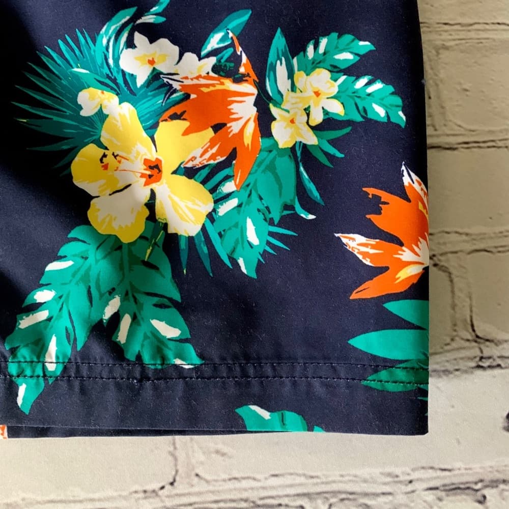 NWT Big & Tall Swimwear 2XB Roundtree & Yorke- From Dillard’s - Thumbnail 6