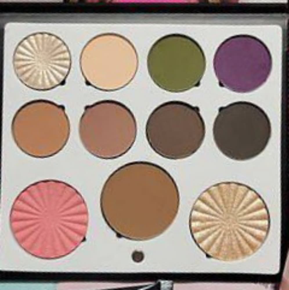 OFRA New In Box Unconditional Mini Mix - Thumbnail 6