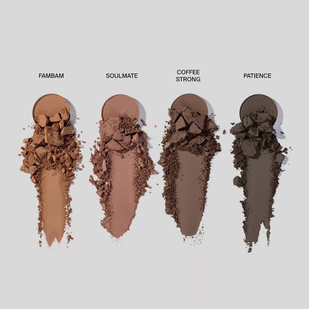 OFRA New In Box Unconditional Mini Mix - Thumbnail 4