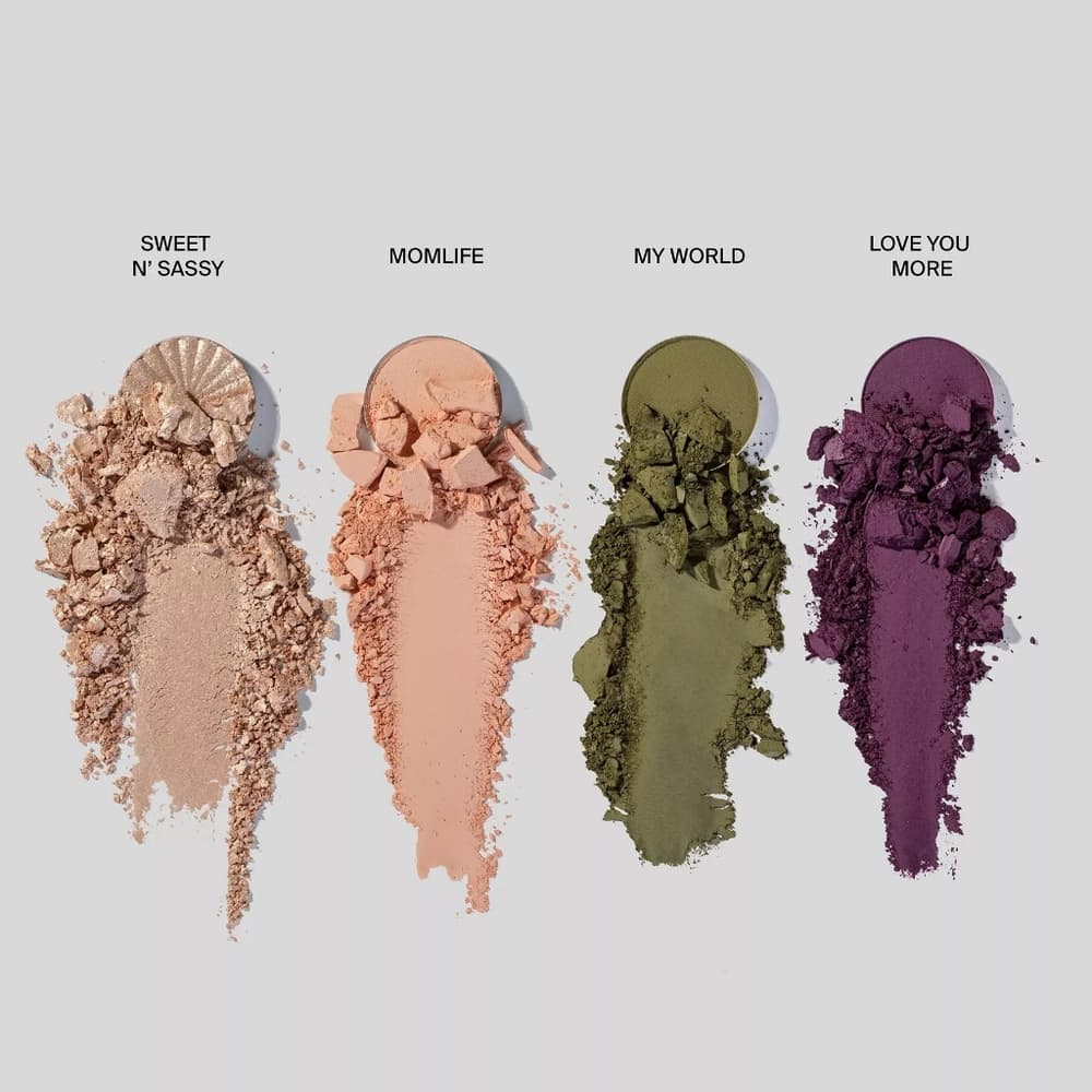 OFRA New In Box Unconditional Mini Mix - Thumbnail 3