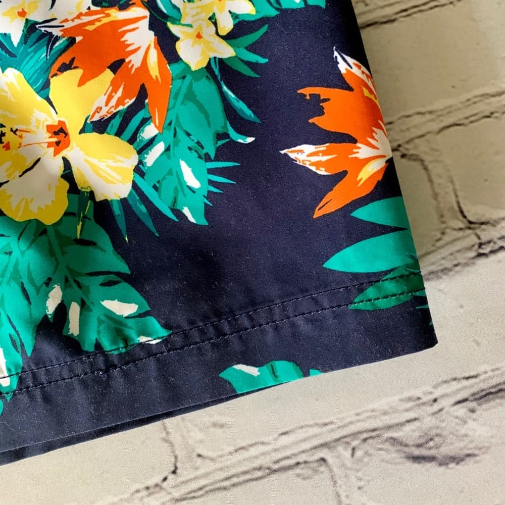 NWT Big & Tall Swimwear 2XB Roundtree & Yorke- From Dillard’s - Thumbnail 7