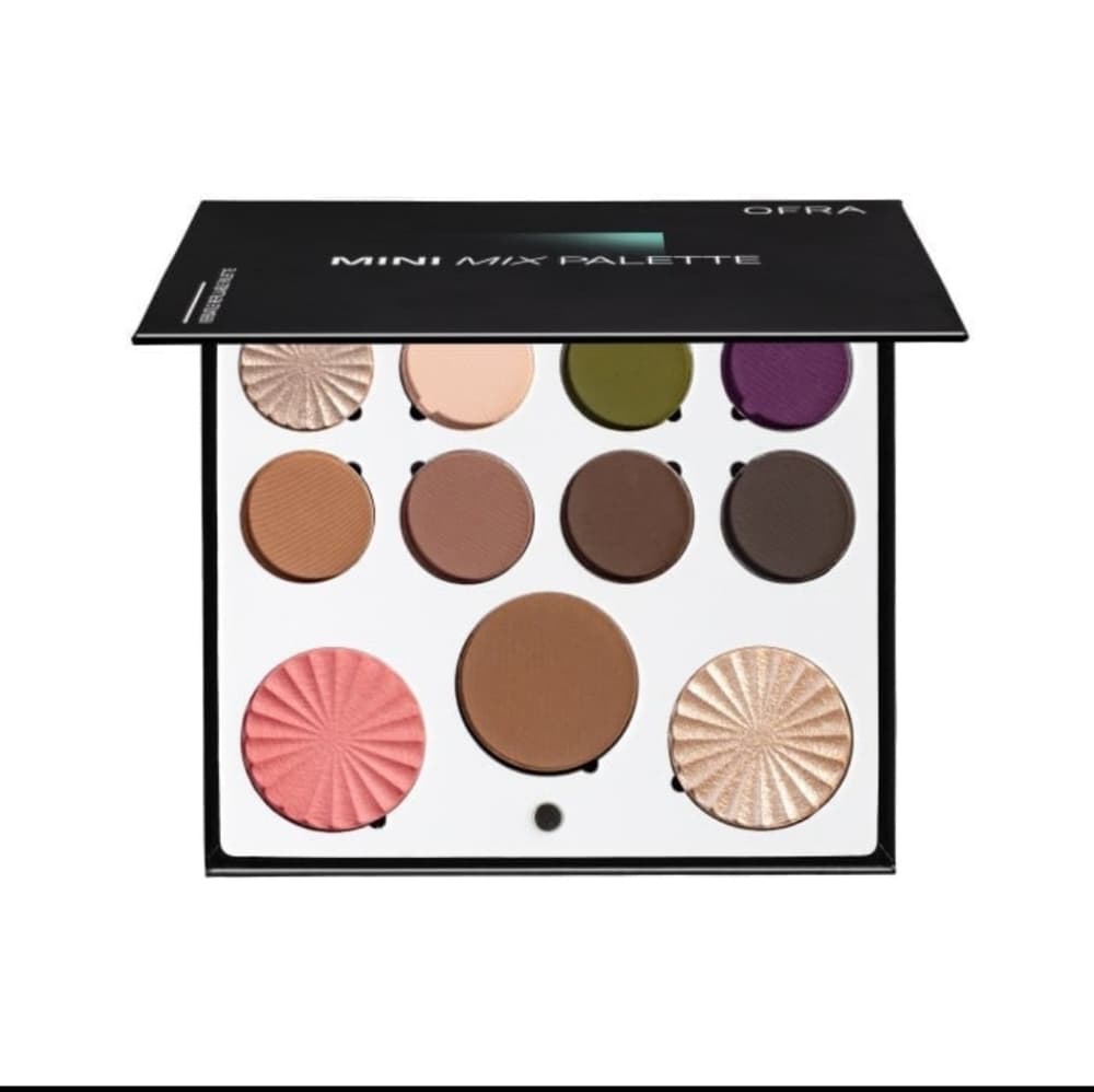 OFRA New In Box Unconditional Mini Mix - Thumbnail 2