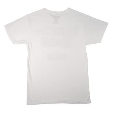 Trippie Redd 1400 Graphic T Shirt White Short Sleeve Men's Size Small - Thumbnail 3