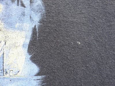 Vintage Ice Cube Graphic Tee - Thumbnail 4