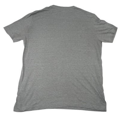 Red Hot Chili Peppers Graphic T Shirt Octopus Logo Gray Mens Large - Thumbnail 4